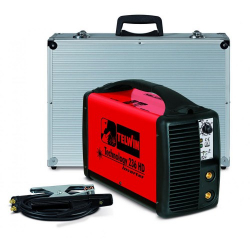 Купить Telwin TECHNOLOGY 238 CE/MPGE 230V в Таганьково
