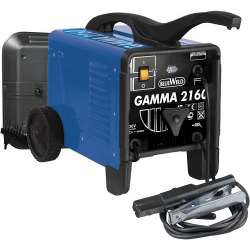 Купить Сварочный трансформатор Blueweld Gamma 2160 в Таганьково