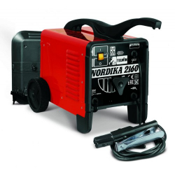 Купить Telwin NORDIKA 2160 230V ACD в Таганьково