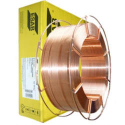 Стоимость ESAB OK Autrod 12.51 - 1,6mm - 18,0kg в Таганьково