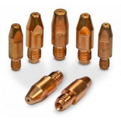 Купить Tbi Наконечник M 6X25mm ECU в Таганьково