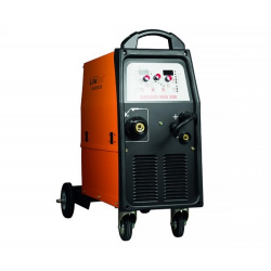 Купить FoxWeld SAGGIO MIG 250 в Таганьково