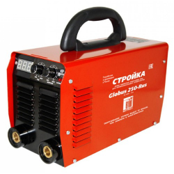 Купить BestWeld "Стройка" Globus 250-RUS в Таганьково
