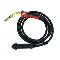 Купить Aurora MIG 24 AIR COOL 250A(60%) EURO 4m в Таганьково