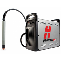 Hypertherm PowerMax 125 в Таганьково