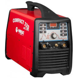 Helvi COMPACT 220 AC/DC R.A в Таганьково