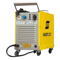 ESAB LPH 35 HANDY CUT (400V) в Таганьково