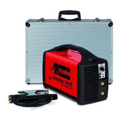 Купить Telwin TECHNOLOGY 186 HD 230V в Таганьково