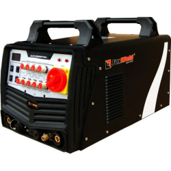 FoxWeld FoxTig 3000 AC/DC Pulse в Таганьково