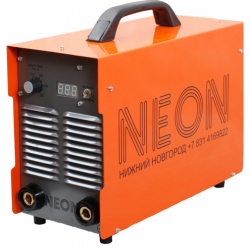 Купить Сварочный инвертор Neon ВД 315 в Таганьково