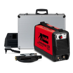 Купить Telwin Technology 228 CE/GE в Таганьково