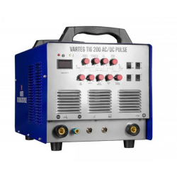 FoxWeld VARTEG TIG 160 AC/DC PULSE в Таганьково