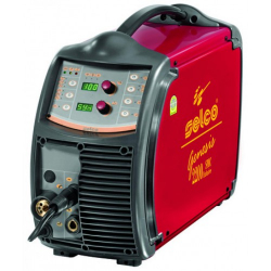 Купить Selco Genesis 2200 SMC EXCLUSIVE в Таганьково