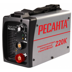 Купить Сварочный инвертор Ресанта САИ-220К в Таганьково