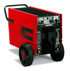 Купить Telwin LINEAR 340 230-400V в Таганьково