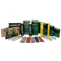 Стоимость Kiswel KFN-50-4mm, 2кг в Таганьково