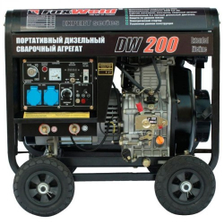 Купить DW200 в Таганьково