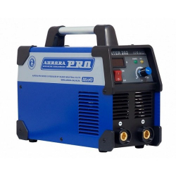 Купить Сварочный инвертор Aurora PRO INTER 202 в Таганьково