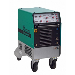 Merkle Insquare W 321 AC/DC с аксессуарами в Таганьково