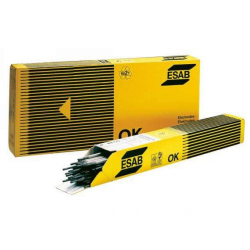 Стоимость ESAB OK 53.16 Spezial - 3,2mm - 9.6kg в Таганьково