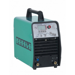 Merkle LogiTIG 240 AC/DC с аксессуарами в Таганьково