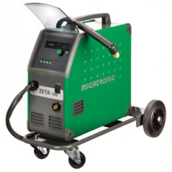 Migatronic ZETA 100, 6m plasma hose без тележки Автомат в Таганьково