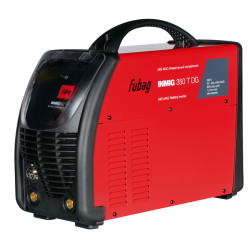 Купить Fubag INMIG 350T DG + DRIVE INMIG DG в Таганьково