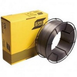 Стоимость ESAB OK Tubrod 15.00 - 1,2mm - 18,0kg в Таганьково