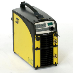 ESAB CaddyTIG 2200i,панель ТА33 в Таганьково