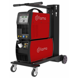 Flama TIG 320 AC/DC PULSE в Таганьково