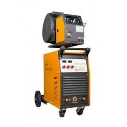 Купить FoxWeld INVERMIG 350E в Таганьково