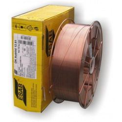 Стоимость ESAB OK Autrod 13.28 - 1,2mm - 15,0kg в Таганьково