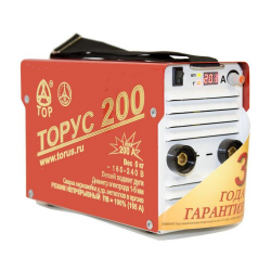 Купить ТОР ТОРУС 200 КЛАССИК (НАКС) в Таганьково