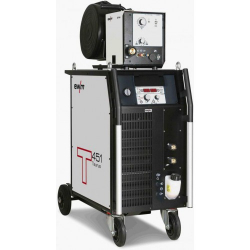 Купить EWM Taurus 451 Synergic S MM FDW в Таганьково