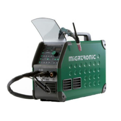 Migatronic PI 200 DC HP PFC в Таганьково