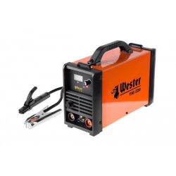 Купить Инвертор WESTER TIG 220 (10-220A) в Таганьково