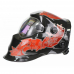 Купить FoxWeld FoxCraft киборг красный в Таганьково Купить FoxWeld FoxCraft киборг красный в Таганьково