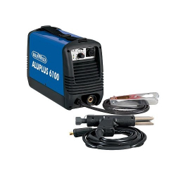 Blueweld ALUPLUS 6100 в Таганьково