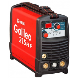 Аппарат аргонодуговой сварки Helvi GALILEO 215HF в Таганьково