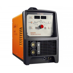 FoxWeld SAGGIO TIG 200 AC/DC Pulse в Таганьково