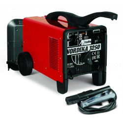 Купить Telwin NORDIKA 3250 230V/400V ACM в Таганьково