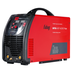 Fubag INTIG 400 T AC/DC PULSE в Таганьково