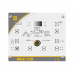 Купить АППАРАТ АРГОНОДУГОВОЙ СВАРКИ HUGONG WAVE 315D III AC/DC в Таганьково