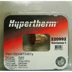 Купить Hypertherm Защитная насадка 105A в Таганьково