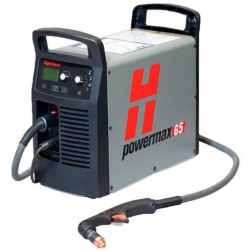 Hypertherm PowerMax 65 в Таганьково