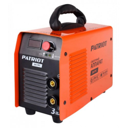 Купить Сварочный инвертор Patriot 200 PFC в Таганьково