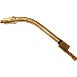 Купить Tbi Корпус горелки 7W-S, 50° в Таганьково