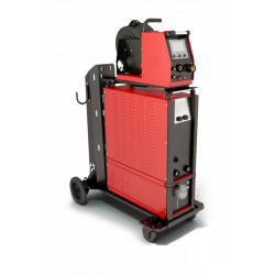 Купить Сварочный полуавтомат Rosweld PRO-500 Fe в Таганьково