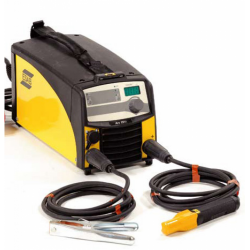 Купить ESAB CaddyArc 151i, панель А33 в Таганьково