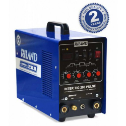 Aurora PRO INTER TIG 200 PULSE в Таганьково